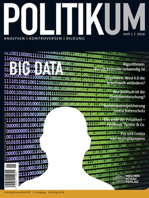 cover image of Big Data